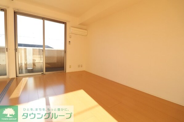 ソレイユ Aの物件内観写真